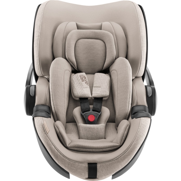 Britax Römer BABY-SAFE PRO Special GEO mit Ergo Recline